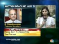 TRAI recos not just on reserve price: Telecom Secy