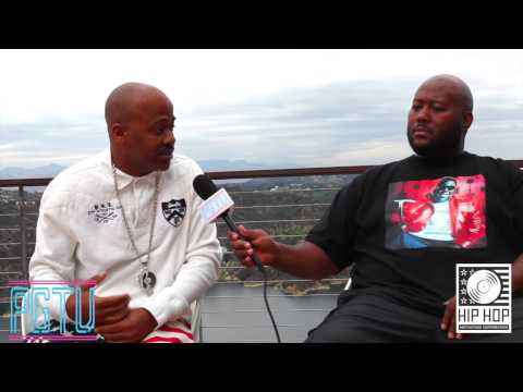 Damon Dash