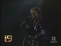 Rettore - Kobra (Vota la Voce 80)