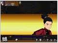 The background song wasn't made by mine,..its from Final fantasy I DO NOT CLAIM IT The Tip for this is to make ur self the focus of the 2 tengus and equip yourself with useful healing ranks and either hellfire or prison colliding wave..my pet keiko helps me alot as well. The 2 tengus wont actually stop and change their focus on you as long as ur still alive,..ur recruits can then focus on attacking the tengu brothers ~~Here are the stats and skills that are used by tengu fire and wind~~ * Fire Tengu Damage range = approximately 200 - 700+ damage Capable of inflicting burn, blind, fear, and stun. Very, very high HP (22600 HP) Agility needed for 1st attack = 88 Turn # | Name of jutsu | Damage 1. Fire Release: Roaring Flame Sphere - Inflicts burn - 235 - 307 damage 2. Earth Release: Hill Collapse - 200+~ damage 3. Lightning Release: Shockwave - 215 - 290 damage 4. Lightning Release: Thunder Palm - Inflicts stun - 280 - 375~ damage 5. Fire & Lightning combo attack - 500-700 damage. 6. Genjutsu: Dark Space (blinds) 7. Genjutsu: Fear Dream (inflicts fear) 8. Fire Release: Roaring Flame Sphere - 235 - 307 damage 9. Normal attack - 150 - 170~ damage 10. Flow river (AoE) - 200 - 300+ damage 11. Fire dragon explosion - AoE - Inflicts burn - 320 - 360~ damage * Wind Tengu Damage range = approximately 150 - 200+ damage Capable of using protection, evasion, and inflicts bleeding. Very high HP (15066 HP) Agility needed for 1st attack = 88 Turn # | Name of jutsu | Damage 1. Chakra <b>...</b>