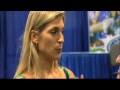 Competitor Exclusive: Fitness With Gabby Reece