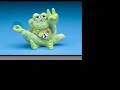 Dancing Frogs Dancing Frogs