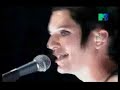 Placebo - The bitter end (Live in Moscow 2004) Placebo - The bitter end (Live in Moscow 2004)