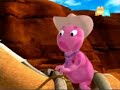 Lean Wit It Rock Wit It Backyardigans!