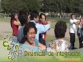 Proyecto Homus. Din�micas de integraci�n