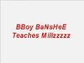 Learing to Mill Vid
