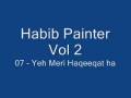 07 - Yeh Meri Haqeeqat ha.wmv
