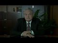 Soros Channel - George Soros - Budapest June 10-14, 2009 - JCI - Part 1