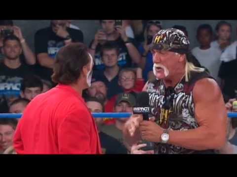 Hulk Hogan