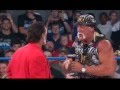 Hulk Hogan's Retirement Takes A Shocking Turn