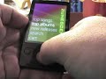 Zune 120 Wi-Fi Downloads at McDonalds Zune 120 Wi-Fi Downloads at McDonalds
