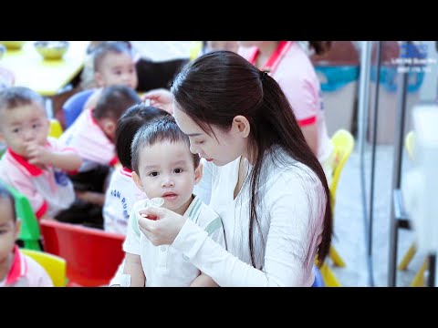 Mầm Non Ruby CS2 Phường Tam Long Bà Rịa