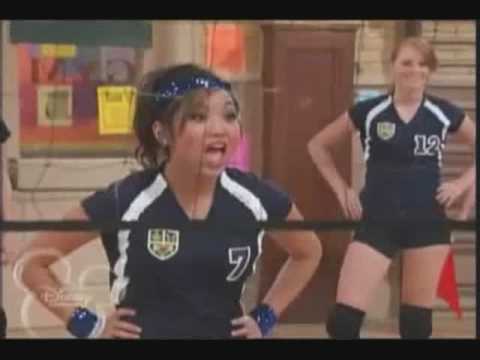 brenda song hot photo