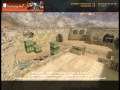 paiN vs DELTA -tactic pistol ct de_dust2-