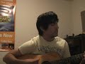 Usher - You Make Me Wanna (Acoustic)