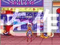 waxing and wanding --- KFA tingisu