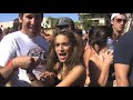 University of Arizona 2008 Star Pass Pool Party