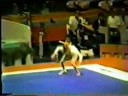 Romanian Gymnastics- Through the ages
