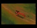 TLK2 - The Lion King 2 -  Not One Of Us (Danish Version)
