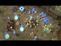 StarCraft II - Protoss Overview