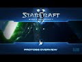 StarCraft II - Protoss Overview