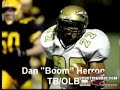 Dan Herron RB - Warren Harding - Ohio State Commit Dan Herron RB - Warren Harding - Ohio State Commit