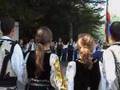 Formatii de dansuri la Festivalul Tismana 2007