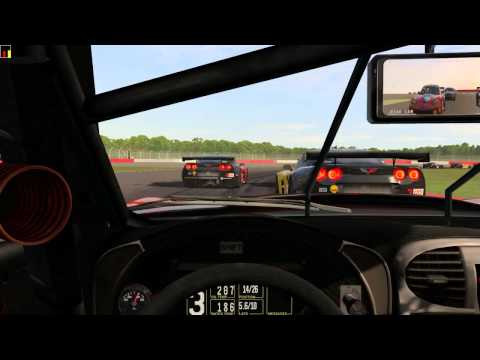 how to get more money in rfactor