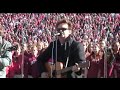 John Mellencamp \"Our Country\" Live at Indiana University