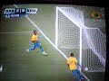BRASIL - Campe�o Copa America Brasil 3 x 0  Argentina - 1�