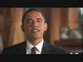 Barack Obama 30 minute INFOMERCIAL Part 3 Oct. 29