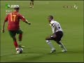 cristiano ronaldo vs ronaldinho vs tutti