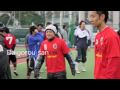 てんとう虫PV２　フットサル