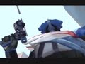 Kamen rider kabuto ps2 gameplay