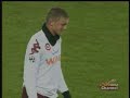Torino-Roma 3-1 Torino-Roma 3-1