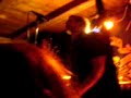 Neverstore 31/3-07 Live Hjo