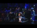 Josh Groban performs "Changing Colors" at Mandela Day 2009 from Radio City Music Hall