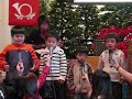 NJBC Children Choir Trading My Sorrows NJBC Children Choir Trading My Sorrows