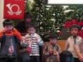videos de NJBC Children Choir Trading My Sorrows