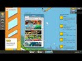 Habbo Hotel with NVIDIA GeForce GT 520M (1GB)