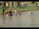 PPG Quad Goes Swimming