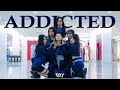 PIXY(픽시) - ‘중독 (Addicted)’ Dance Cover by MANGATA