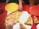 Pizza Inn 50th Anniversary Commercial