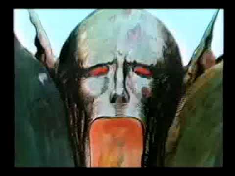 Art - O SIDARTA by Michel Jakar (1974)