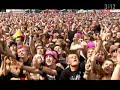 Cavalera Conspiracy-must kill@pinkpop 2008 Cavalera Conspiracy-must kill@pinkpop 2008