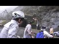 200806 南橫毛地黃 19 人 18 台車