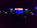 Heroes del Silencio Monterrey Mexico
