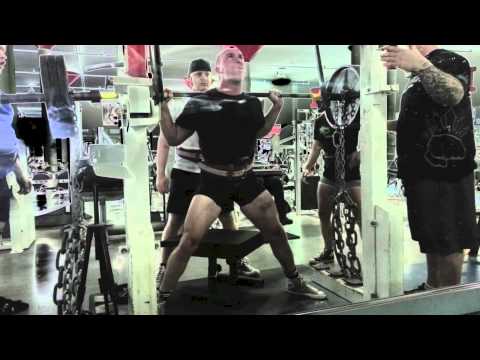 Bryan Olsen - www.liftinglarge.com www.sandiegobarbell.com.