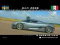 Koenigsegg CCX vs Ferrari 430 Scuderia 50-300km/h = GTBoard.com