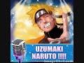 Idolo Pop de Konoha